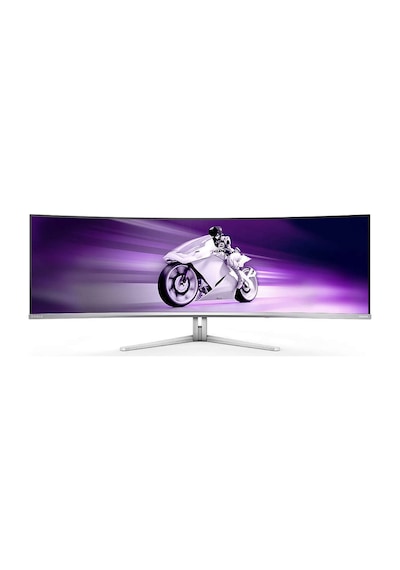 Philips Evnia 49M2C8900 49" 0.03 MS 240Hz QD Oled Monitör