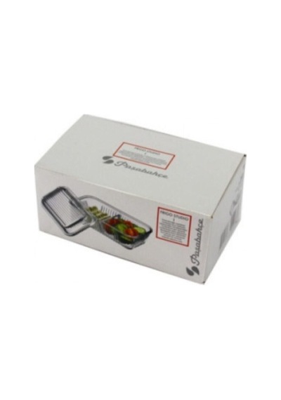 Frigo Bölmeli Reçellik Ballık Fma04704 şeffaf