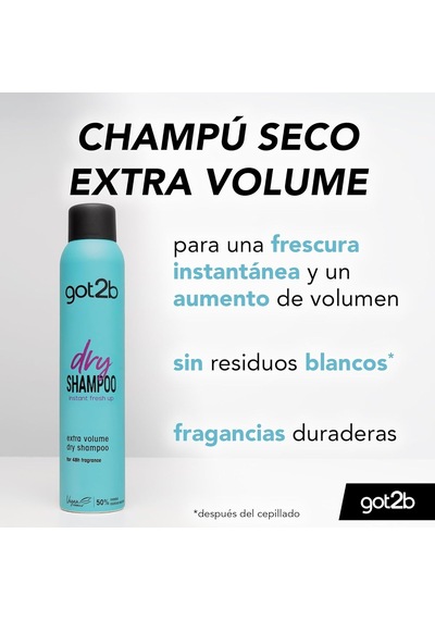 Schwarzkopf Fresh It Up Volume Kuru Şampuan 200 Ml 1 KG