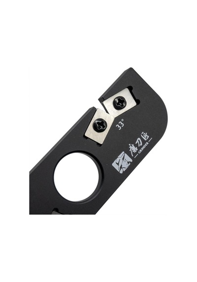 Rox 6315 Taidea Mini Anahtarlık Tip Bıçak  Bileme  Aparatı