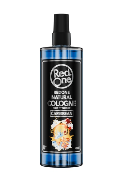 Redone Caribbian Kolonya 400 Ml
