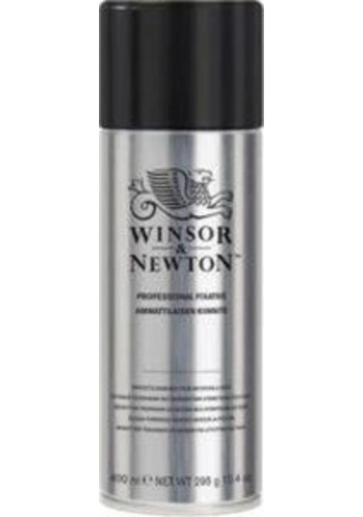 W&n Fixative 150ml Aerosol Çok Renkli