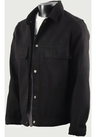 Alexandergardi Alexandergardı Özel Koleksiyon Denim Ceket Un-3056 001