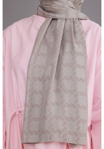 Belli Fresh Luna Şal 3 Latte