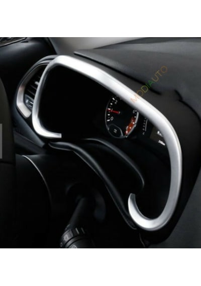Jeep Renegade Iç Gösterge Çerçevesi - Renegade Iç Panel Çerçevesi (539971884)