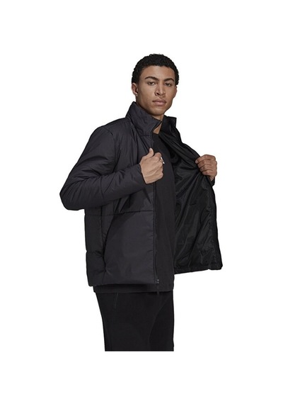 Adidas Bsc 3-Stripes Insulated Erkek Mont 001