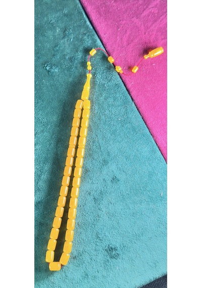 Katalin Hasan Yalnız 6,5 9,5mm. 13,52gr.