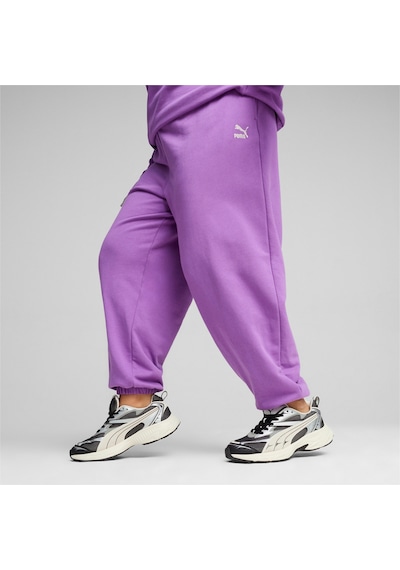 Puma Better Puma Classıcs Kadın Eşofman Altı 624233 50 Çok Renkli