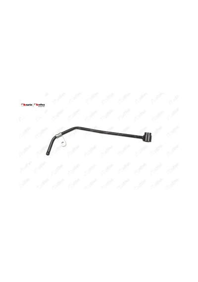 Turbo Borusu Starex Nifea 2544242600 Hyundaı 23026