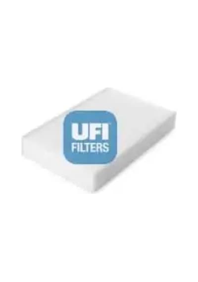 Renault Fluence Polen Filtresi 2010-2016 Ufı 5322300