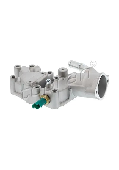 Peugeot 307 Termostat 1.4 2004-2004 Topran 723016001