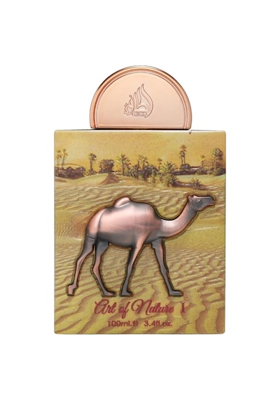Lattafa Art Of Nature 1 Edp 100 Ml Unisex Parfüm Oryantal