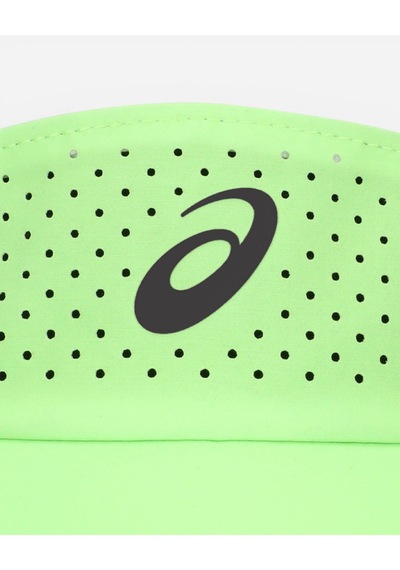 Asics Performance Vısor Yeşil Şapka 3043a140-300 20694131