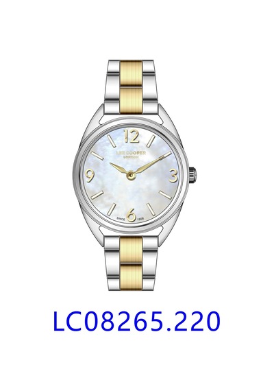Lc08265.220 Kadın Kol Saati
