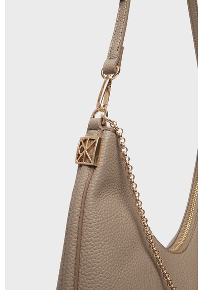 Calvin Klein Bayan Çanta Lv04f3495g Vfu Toprak