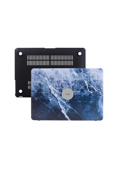 Macbook Pro 13 İnç Kılıf A1425 A1502 Uyumlu Sert Kapak Hard Case Koruyucu Retina 13 Laptop Kılıfı Mermer Desenli Çizilmeye Dayanıklı İnce Hafif Koruma Marble 25 Belirtilmemiş