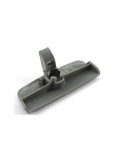 Vager Superb Mk1 2002-2008 Torpido Kapağı Açma Kolu Kilidi Kiliti Gri