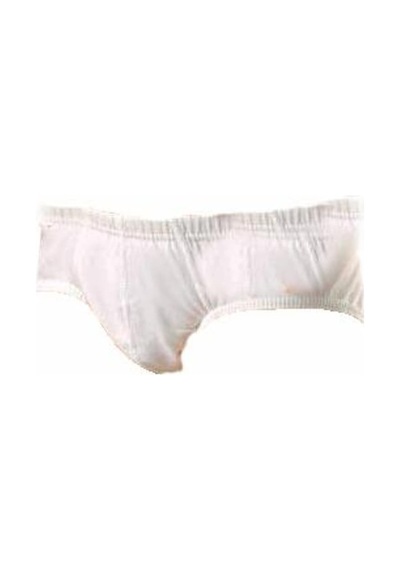 Anıt Erkek Çocuk Slip Külot Pamuklu Erkek Çocuk Penye Külot 4755