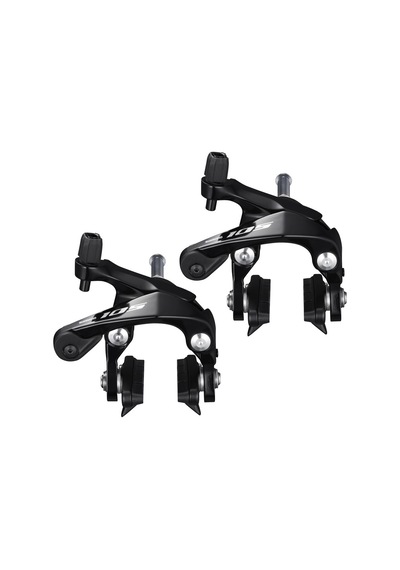 Shimano 105 Br-r7000 Fren Ayakları  Takım Siyah
