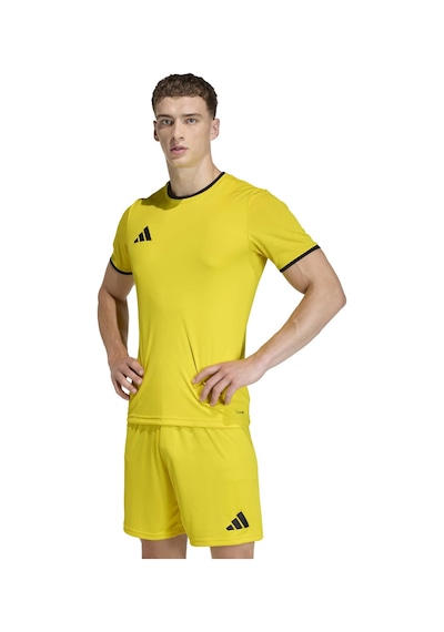 Tmyell/black Adidas Erkek Futbol Forma Ent26 Jsy Jz2502 Sarı