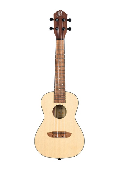 Ortega Ru4 Concert Ukulele Natural