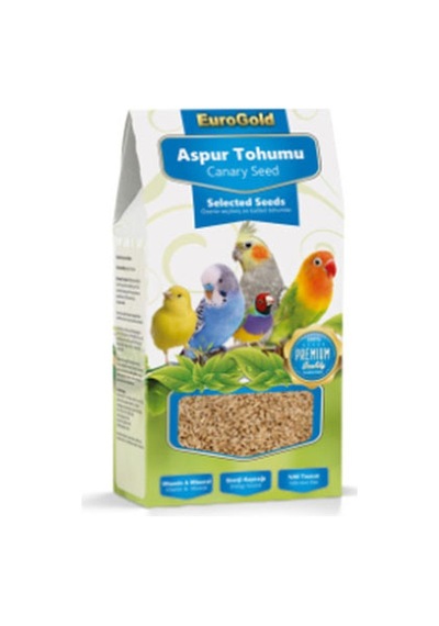 Eurogold Aspur Tohumu 300 Gr
