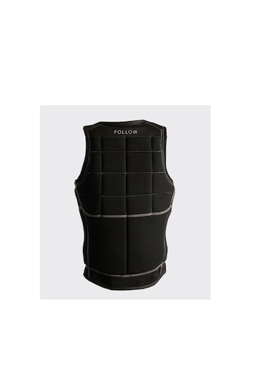 Follow Pharaoh Kadın Impact Vest Sörf Darbe Yeleği Beden L