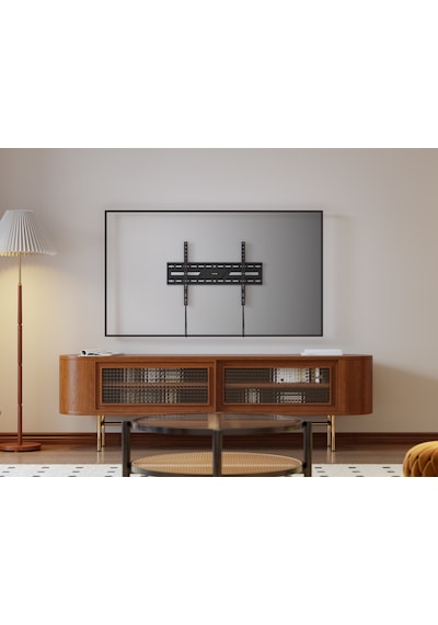 Wallgrip Thomson Uyumlu Tv Askı Aparatı 37"- 86" Destekli