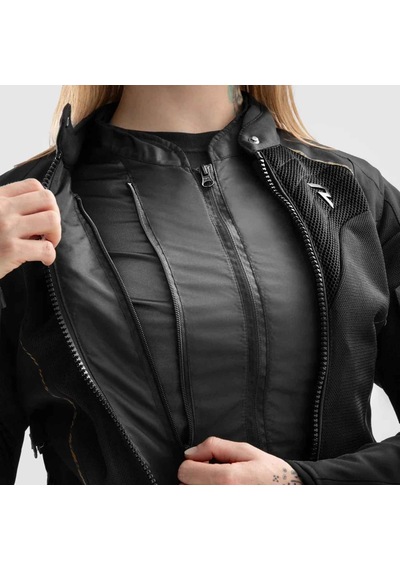 Rebelhorn Jax Lady Kadın Motosiklet Montu