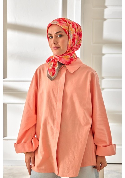 Silk Home Velora Eşarp 161001-40 Gri, Sarı, Gümüş, Beyaz, Pembe