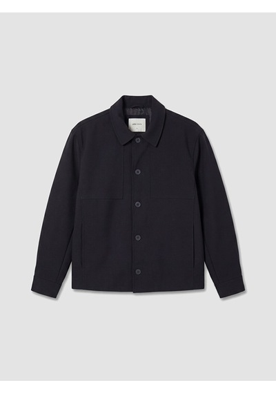 Lcw Vision Lacivert Regular Fit Gömlek Yaka Erkek Ceket Lcw Vision Lacivert Regular Fit Gömlek Yaka Erkek Ceket