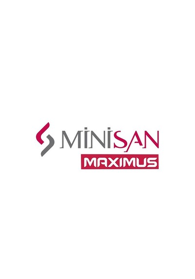 Maximus Neptün 18'' Ayaklı Vantilatör