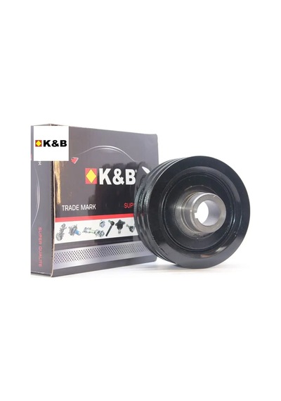 Krank Kasnaği Premier Nkr 55 2.8d K&b K015501/ 1188