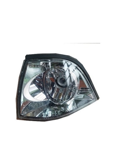 1991-1998 Bmw 3 Serı E36 Coupe Modifiye Ön Sinyal Beyaz Sol Tyc