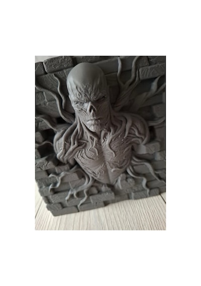 Vecna Figür Stranger Things