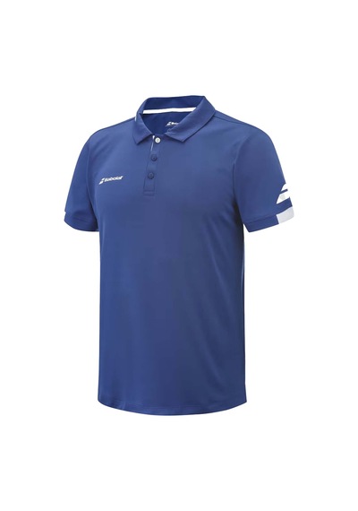 Babolat Play Polo Men 079 Lacivert