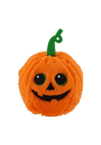 Gourdo - Pumpkın Orange Bouncers Çok Renkli