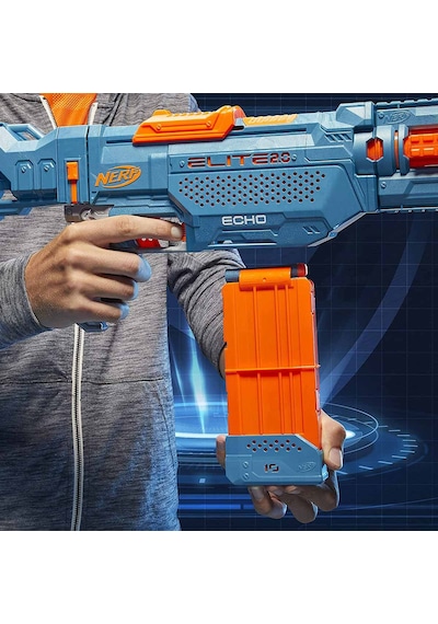 Nerf Elite 2.0 Echo Cs 10 - E9533
