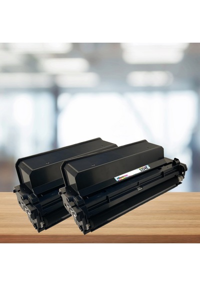 Samsung Mlt-d204e Uyumlu Toner 10k 2'li  Paket / Pro Xpress M3325 / M3375 M3825 / M3875 / M4025 / M4075