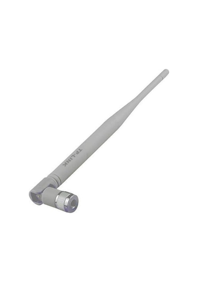 TP-LINK 2.4GHz / 5.8GHz Dual Band Destekli 6db Wi-Fi Modem Anten