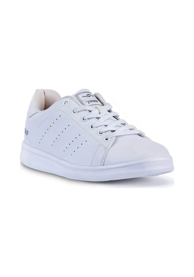 Jump 15307 Merdane E-fullbeyaz Spor Ayakkabı 001