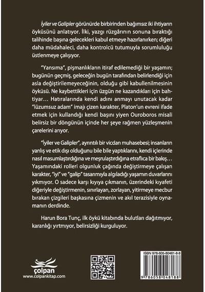 İyiler ve Galipler