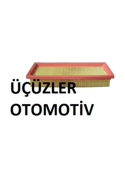Fiat Panda Hava Filtresi 55183269