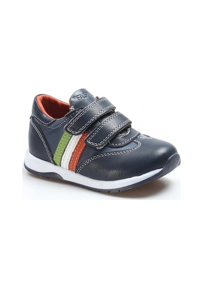 Fast Step Hakiki Deri Bebek Casual Ayakkabı 006ba800 001