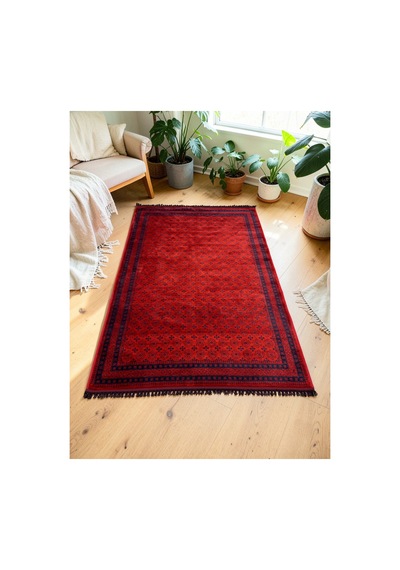 Afgan Desenli Makine Dokuma Kilim Etnik Otantik Anadolu Saçaklı Salon & Oturma Antre Koridor Ince Bordo-lacivert 868077067 Bordo-lacivert Afgan Desenli Makine Dokuma Kilim Etnik Otantik Anadolu Saçaklı Salon & Oturma Antre Koridor Ince Bordo-lacivert 868077067 Bordo-lacivert