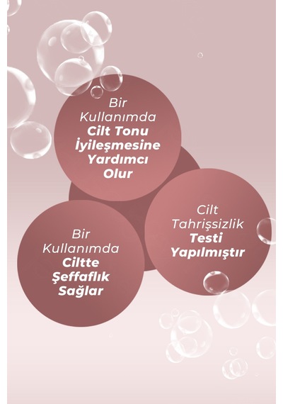 Salsarang Rice Balance Glow Essence Pirinç Kepeği Esans 120 ML