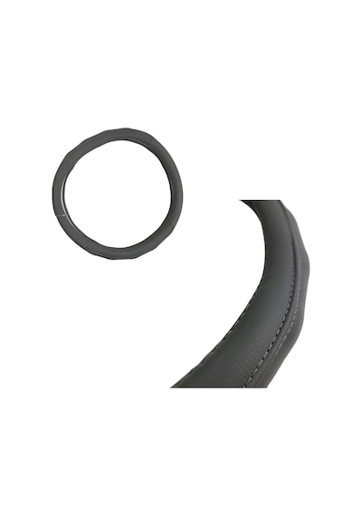 Direksiyon Kılıfı 38 Cm Gri / Dıkı321-G