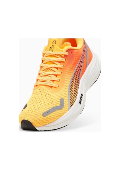 Puma Velocity Nıtro 3wns Renkli Ayakkabı Çok Renkli
