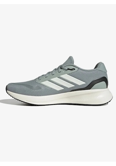 Adidas Runfalcon 5 Erkek Koşu Ayakkabısı Jq6975 Gri Gri
