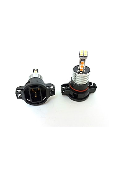 Opel Astra J Ön Sinyal Led Ampulu + Dekoder Femex Platinum